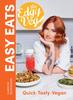 Книга Edgy Veg Easy Eats : So Simple, So Vegan