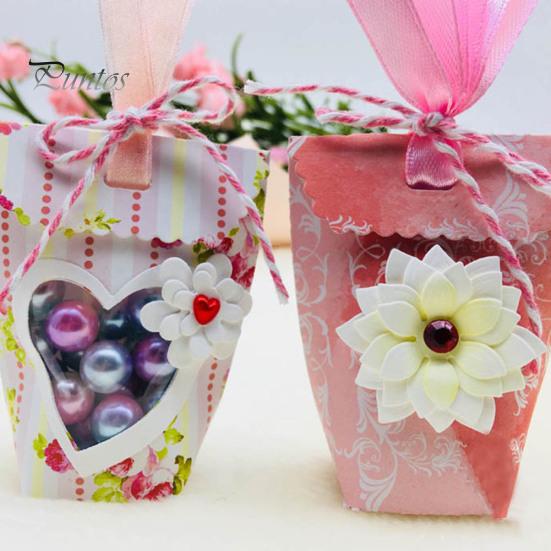 Подарочная коробка сердце лук металлический трафарет DIY скрапбук тиснение бумажные карты ремесло