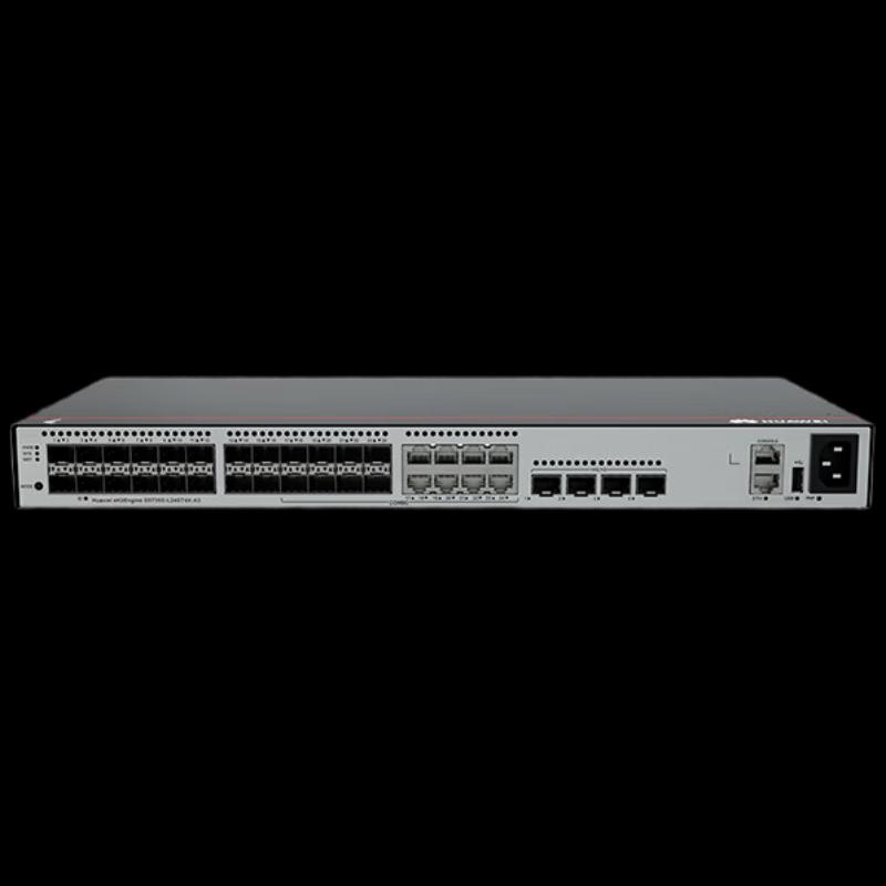Huawei Kunling S5735S-L24ST4X-A3 Layer 3 Managed Switch