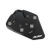 Honda X-ADV750 17-18 Side Stand Foot Pad Enlarger