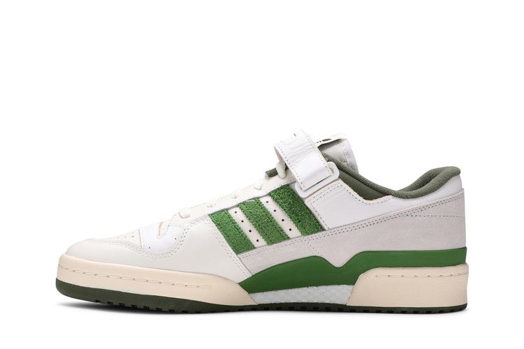 adidas Forum 84 Low Crew Green