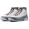 Новые мужские кроссовки Jordan 9 Retro Fire Red CT8019-162