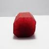 Natural 43 Ct Genuine Red Ruby Rough CERTIFIED Uncut Loose Gemstone