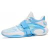 Anta Баскетбольные кроссовки Water Flower 5 Wave Precision Support And Flexibility Amportability Non-Slip Wear-Stick Low Top 112321108-1