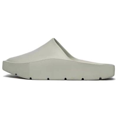 Air Jordan Hex Mule Светло-серебристые женские кроссовки серые FD2652-002