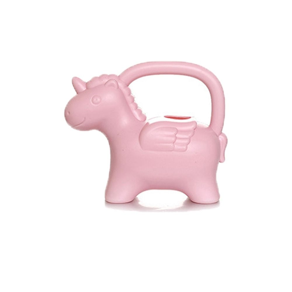 Cartoon Animal Shape Children Watering Can Durable Plant Watering Pot New Cartoon Watering Can