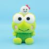 Плюшевая игрушка Hello Kitty Melody Hendon Pom Pom Purin Cinnamoroll из мягкой коротковорсовой ткани для коллекционеров и детей