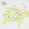 100Pcs SMD Leds 5730 / 2835 Led Chip LED Lamp 40-55 LM Lights Diode Led