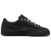 Puma X Aries Замша HP Унисекс Черный Плоский Темно-серый 399347-01