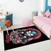 Warner (4) Customize your name rug, office chair cushion, home bedroom living room gift.
