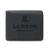 Коллекция Lanvin Кошелек-портмоне Luluve Perse 65-6451 Женский Черный