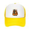 United Strength Black Heritage Siste Mesh Baseball Cap Casual Hat Outdoor  For Womens Unisex FeUnisex