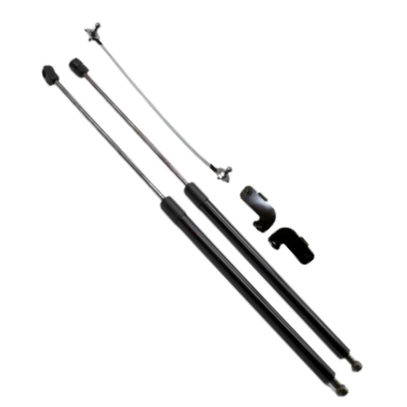 For Jeep Wrangler JL - Front Bonnet Hood Damper Gas Struts Lift Support Shock Absorber