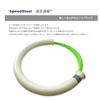 SPEED STEEL 15M Quick-Pull Wire Cable™ - Just the Right Length for Easy Use. I've always wanted a case this size (Green)