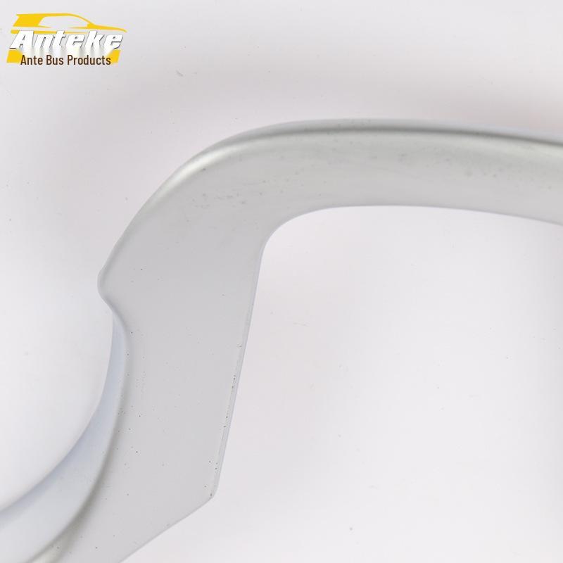 Electroplated Steering Wheel and Dashboard Trim for Geely GX-9, Fits 15 Models