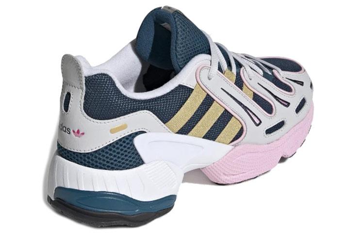 adidas Женские Eqt Gazelle 'Tech Mineral' Женские EE5149