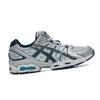 New Asics Gel Nimbus 9 Pure Silver French Blue Women's 1202A278-020