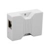 PoE Extender 10100M RJ45 Ports 656ft Range Plug and Paly Compact Ethernet Repeater для безопасности