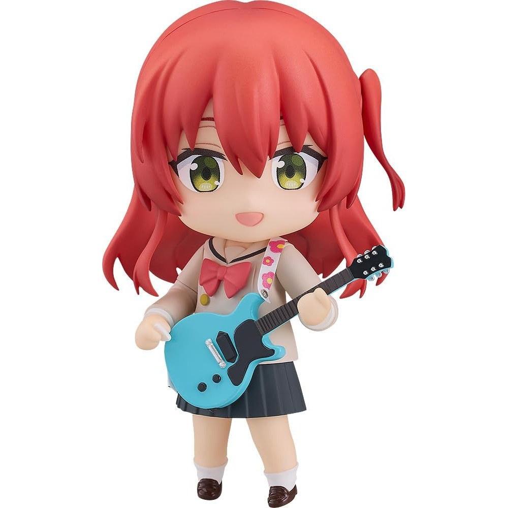 Good Smile Company Nendoroid Anime Bocchi Rock Kita Ikuyo Non-Scale Plastic Painted Movable Figure Reissue