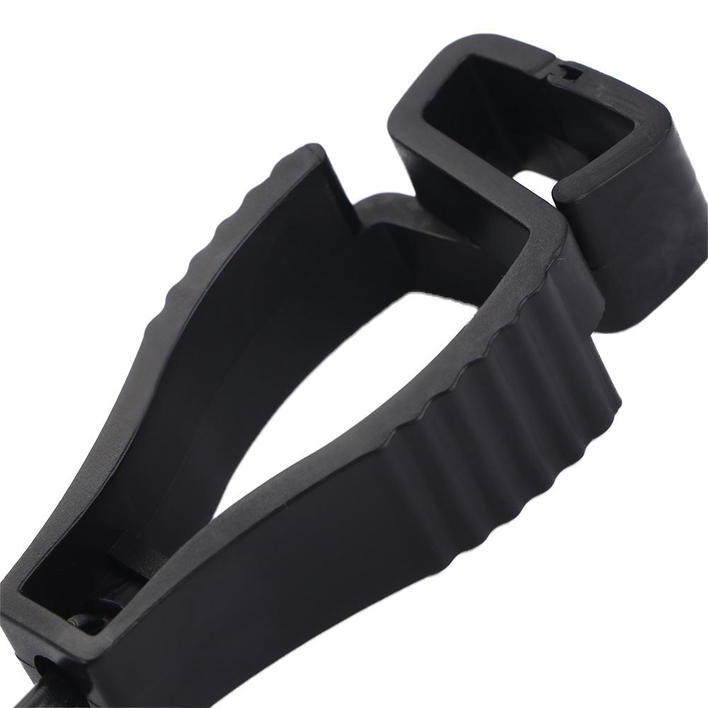 Accessories Holder Grabber Catcher Glove Clip Labor Work Clamp Gloves Hook Glove Grabber Clip