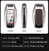 Haval Key Cover: Compatible with H6, Chitu, 3rd Gen M6Plus, First Love, Big Dog, H7, Xiaolong, H9, and 23 other models.