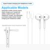 Защита для кабеля зарядного устройства USB на Type-C для Oppo/Vivo/Xiaomi Type-C на L Силиконовая защита для шнура зарядного устройства для чехла зарядного устройства 18/20 Вт