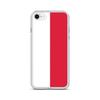 Coque Télephone Drapeau Pologne - iPhone 6 Plus