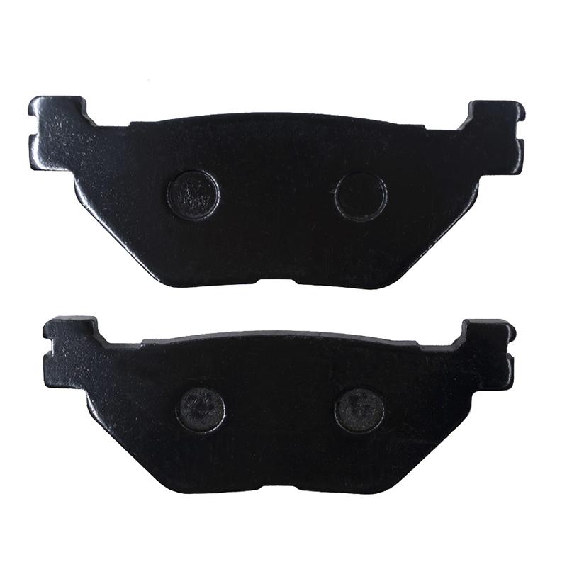 Front and Rear Brake Pads for YAMAHA T-Max XP 530 TDM 900 XT 1200 Z XV 1700 PCR FJR1300A XV 1900 A XV1900 XV1700 XT1200Z XT1200