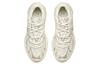 Sneakers Anta Pulse Slip Resistant Abrasion Resistant Low top Chunky Sneakers Ivory White