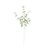 44.5 Inch Artificial Greenery Branch Faux Stems And Branches for Vase Long Stems Fake Plants with Leaves for Home Indoor Daily Decoration Wedding