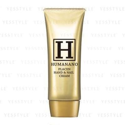 HUMANANO - Крем для рук и ногтей