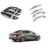 07-16 VW CC B6/B7 Bright Black Car Door Handle Cover