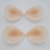 Wedding Photography Bikini Skin Silicone Nude Bra Women Unisex Nipple Band Skin Color Flesh Color 68, 1 Piece