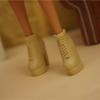 Quality 1/6 Doll Shoes 30cm Figure Doll Sandals High Quality Doll Accessories  Doll Accessories