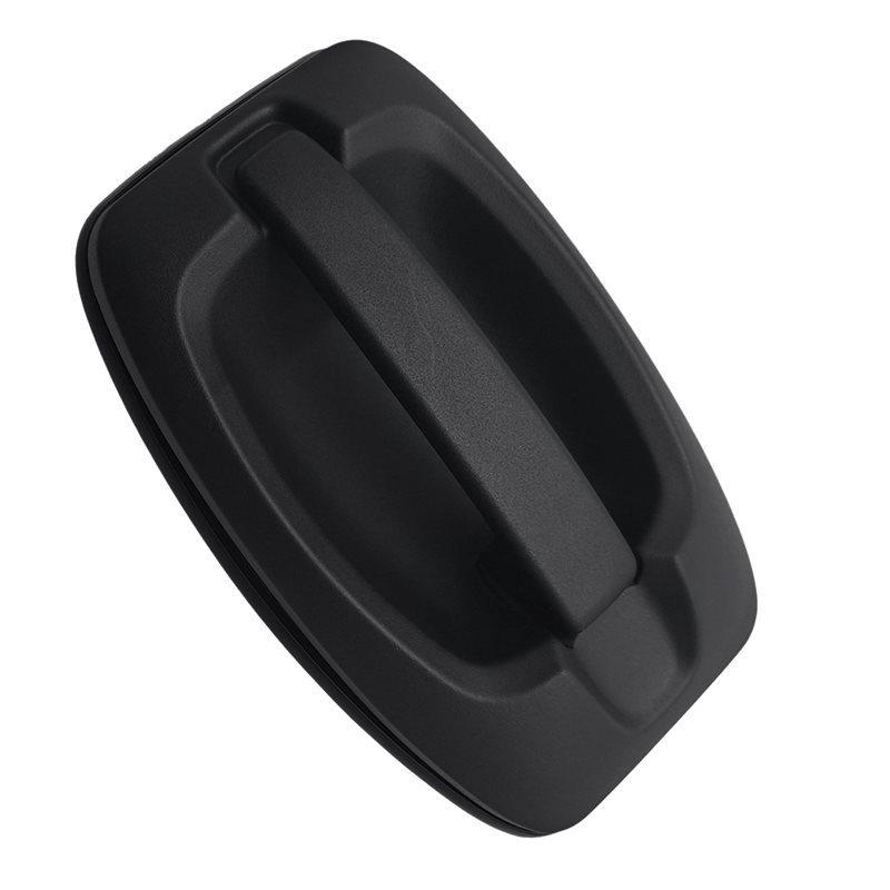 Front Exterior Door Handle Pull 1 Pair LHD For Fiat Ducato 2015-2025 Part Numbers 735423241 9101. CW 735423244 9101. CY