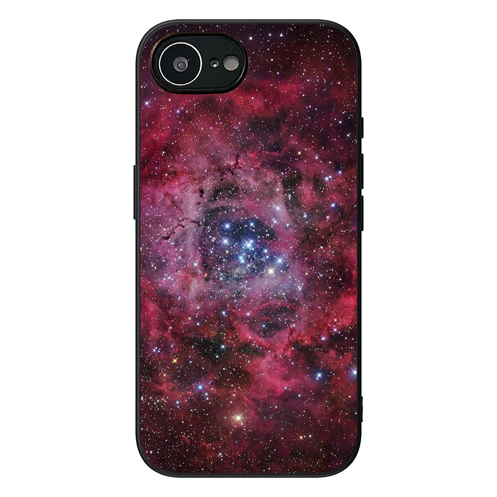 Cover Universe Galaxy Stars Moon for Motorola Moto G82 G20 G22 G23 G32 G9 G8 G7 Power Plus G41 G52 G30 G71 E22 E13 E20 E32 Case