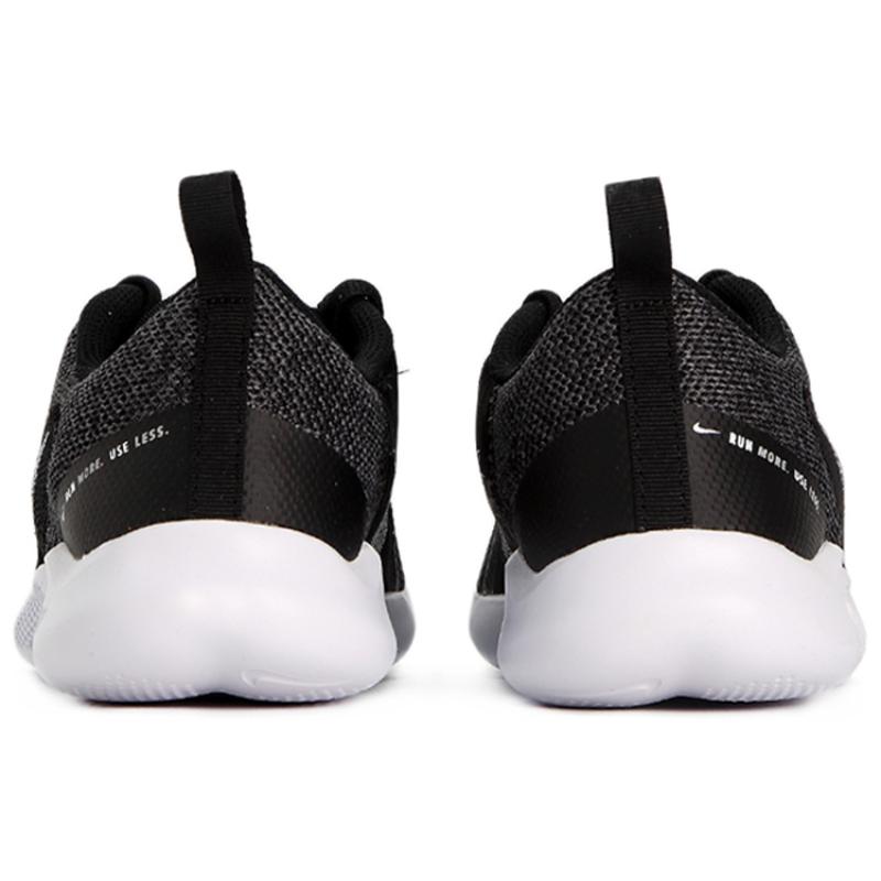 Nike Женские кроссовки Flex Experience Run 10 черные CI9964-002