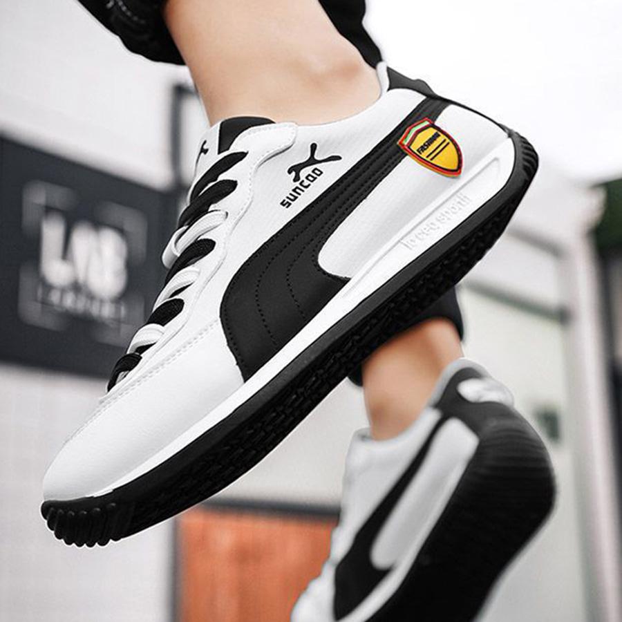 Men's Lightweight Sports Shoes, Breathable Sports Shoes-comfortable Multifunctional Shoes