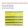 Dishwashing Sponge Scouring Pad - Kitchen & Housework Cleaning Essentials