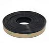 1Pcs Auto Front Rear Windshield Car Sealing Strip Noise Insulation Rain Visor Seal Strip