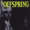 CD OFFSPRING - Offspring 864602 Nitro Records 1995 US Рок Б/У
