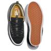 Vans Skate Old Skool 36+ Dark Green Men Sneakers Black VN000D5RENC