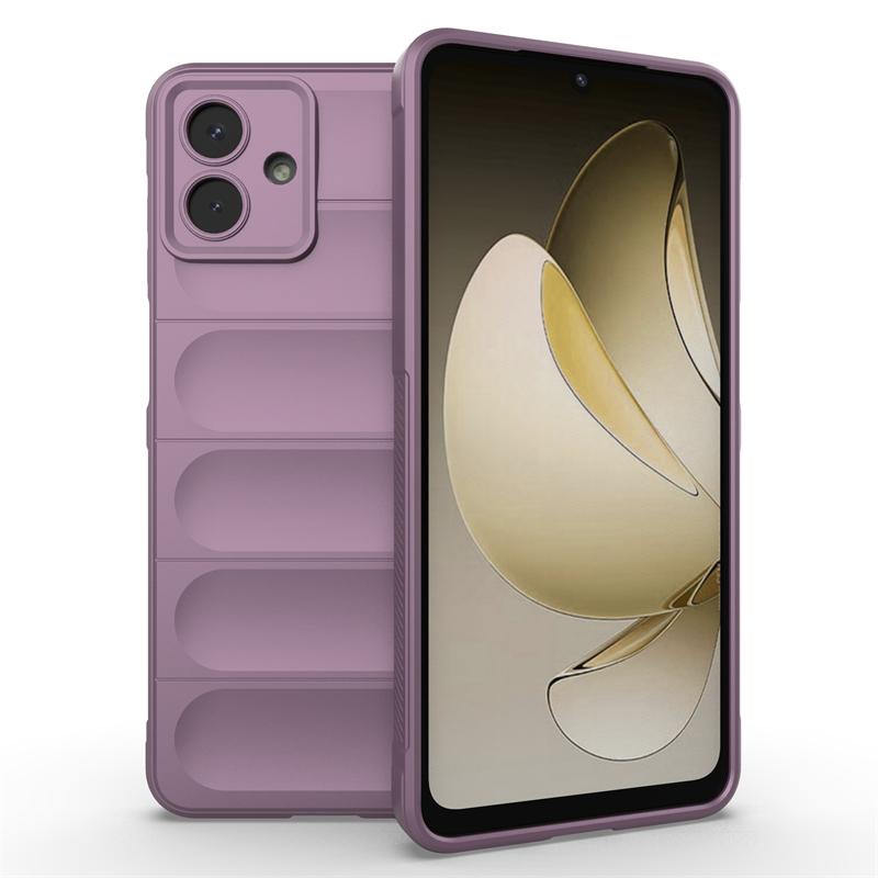 Чехол для Samsung Galaxy A07 Силиконовый Жидкий Ударопрочный Чехол Samsung A07 Чехол TPU Бампер Резиновый Защитный Чехол Galaxy A07 Чехол