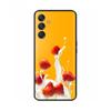 Чехол Для Samsung Galaxy M15 M55 F15 5G Мягкий Силиконовый Задний Чехол Для Samsung M15 SM-M156B M556B Телефон Защитный Чехол Чехлы Para