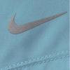 Nike Как W Nk One Df Mr 3In 2N1 Srt Модные Удобные Мягкие Универсальные Повседневные Спортивные Шорты Женские шорты Небесно-голубой DX6013-464
