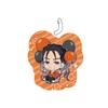 Charismatic Fumiya Ito Barunko Cushion Keychain