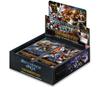 Battle Spirits Dawn of History Booster Box Saga