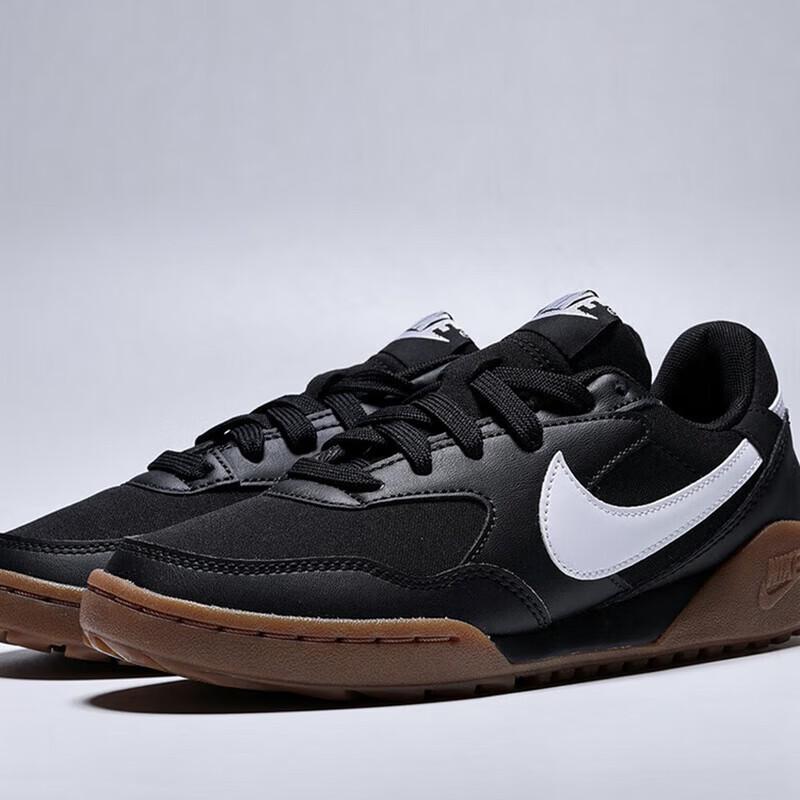 Nike ТЕРРА МАНТА (GS) HV9702-003 Женская повседневная обувь
