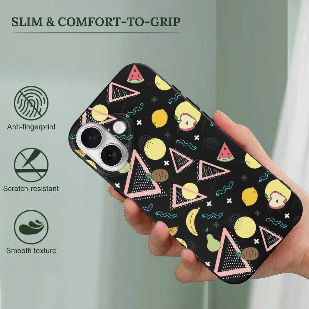 1 Pack For Iphone 17/17Air/17Pro/17ProMax TPU Protective Case With Anti-Scratch Finish, Soft Shockproof Frame, and Lens Protection