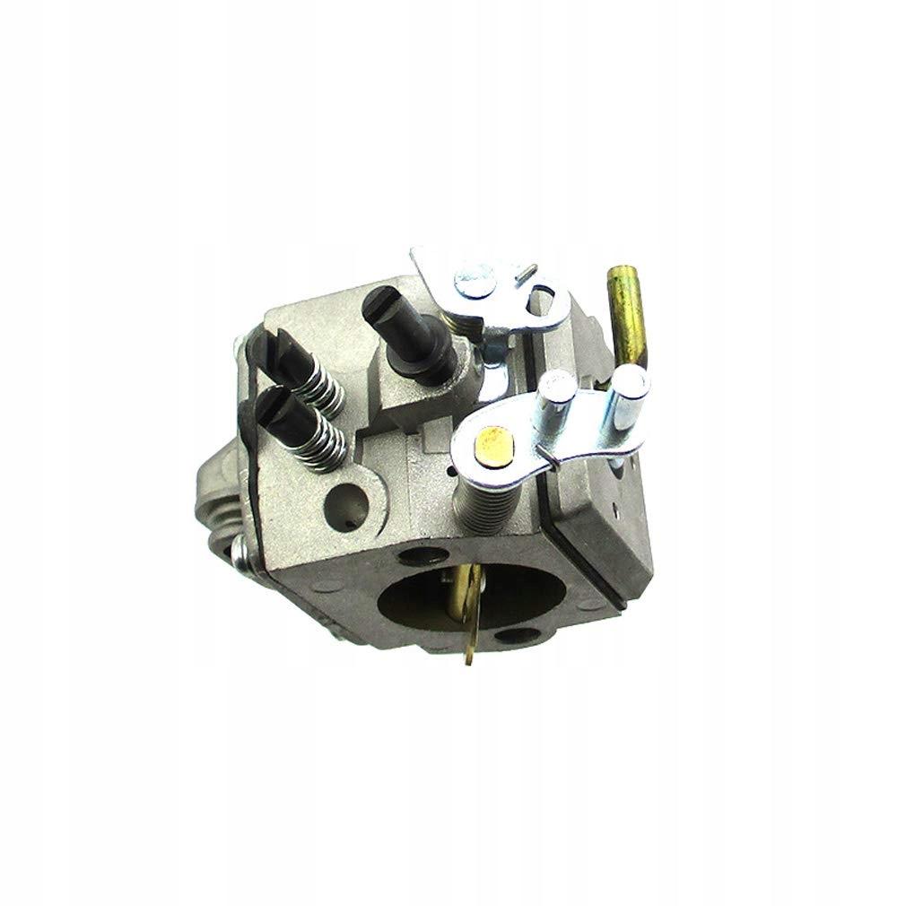 Stihl Carburetor Type Walbro Hd-50A Stihl Ms 461 Ms461